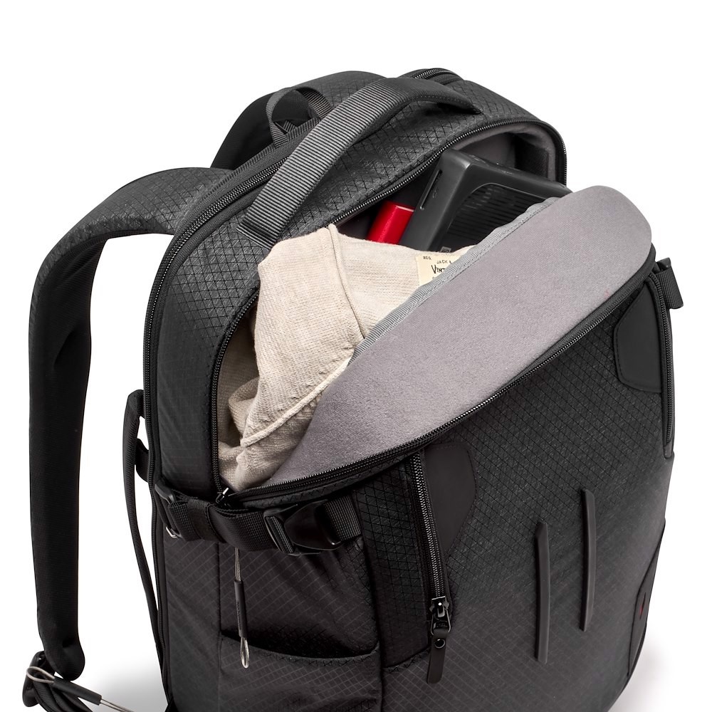 Manfrotto Ranac MB PL2-BP-BL-M Blackloader backpack M - 10